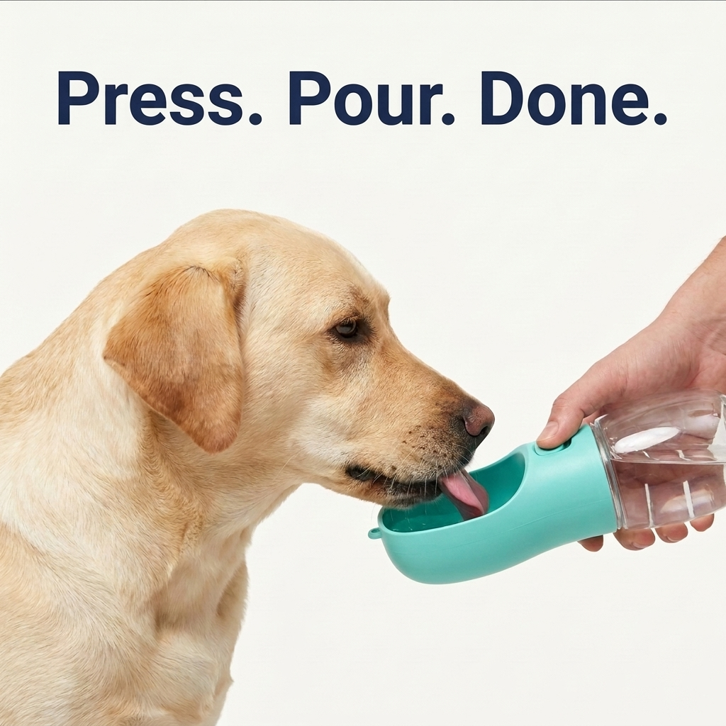 AquaPup 2.0™