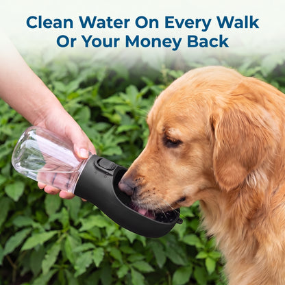 AquaPup 2.0™