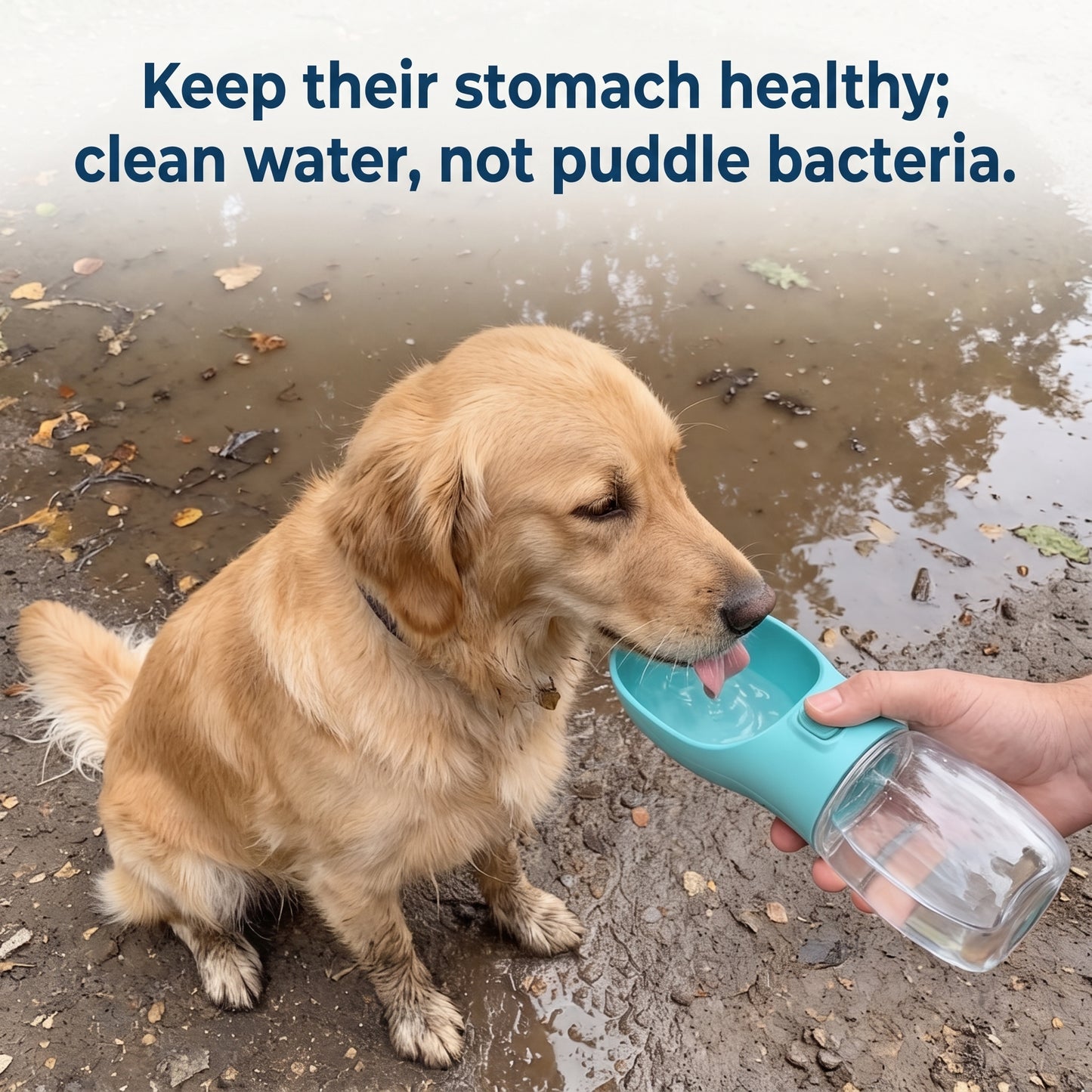 AquaPup 2.0™