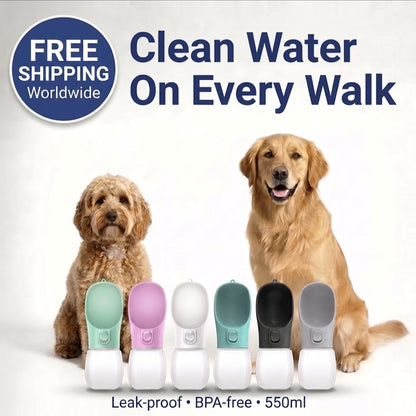 AquaPup 2.0™