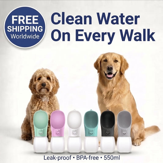 AquaPup 2.0™